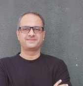 Mukesh Gajra