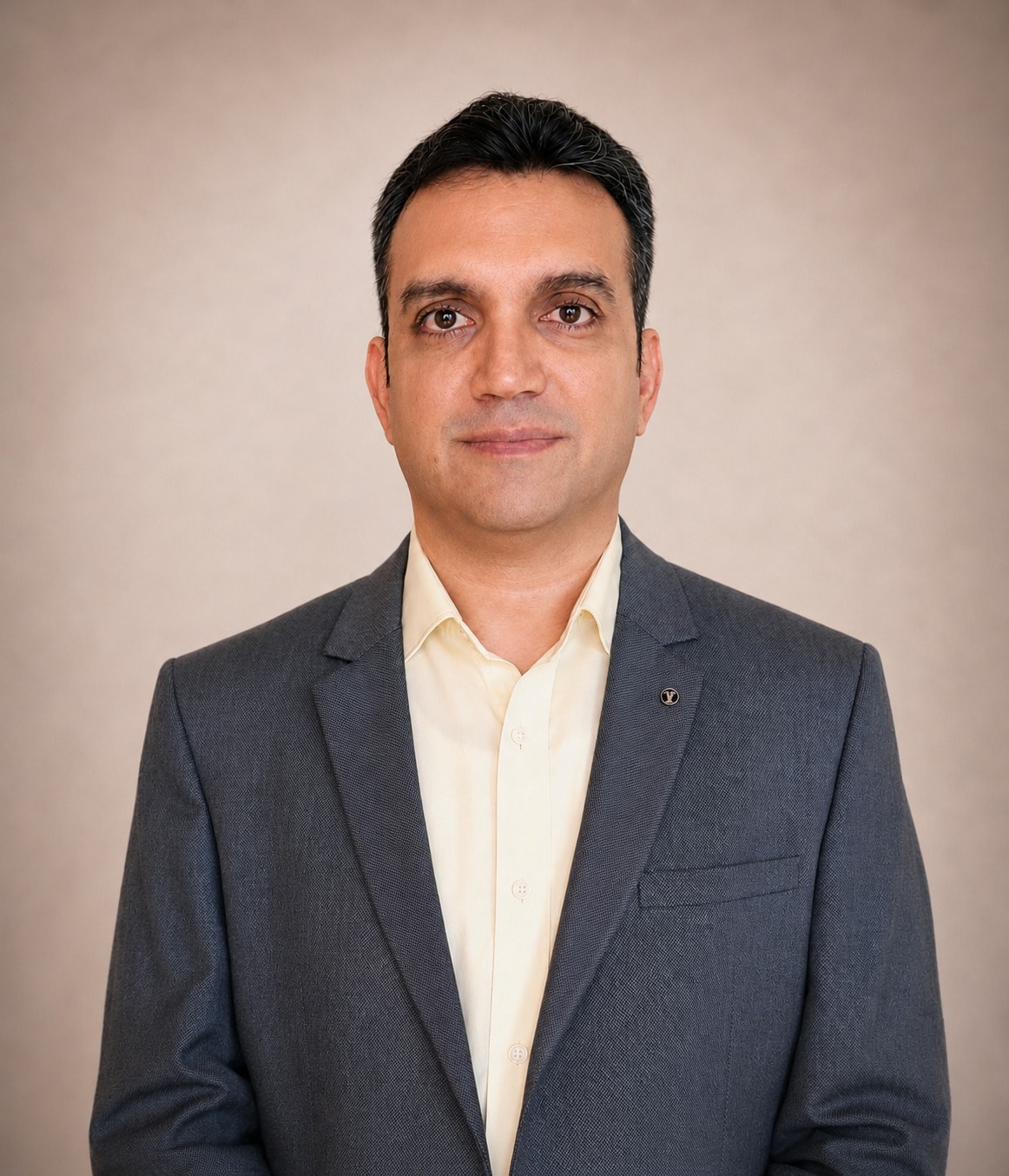 Vivek Gupta
